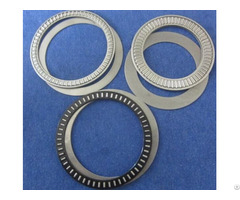 Thrust Needle Roller Bearing For Auto Ax5578m Oe 60501743 M260 01