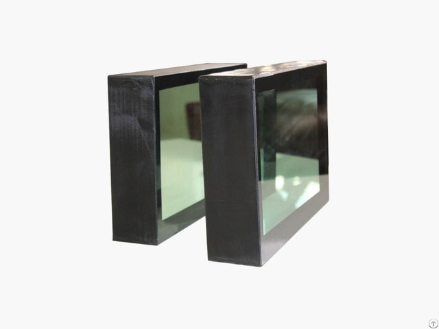 Bullet Proof Glass Suppliers In Uae