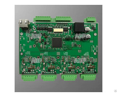 Pcb Assembly Since 2004