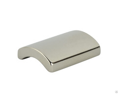 Arc Neodymium Magnet For Motors