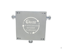 Vhf 88 To 108mhz Rf Coaxial Circulators High Power 500w