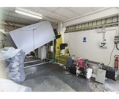 Greenmax Pe Foam Recycling