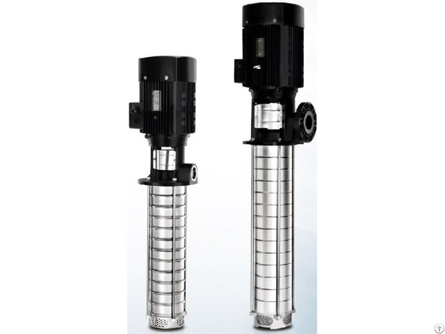 Qdya Machine Tool Cooling Pump