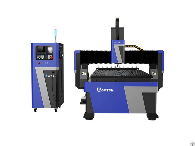 Big Size Automatic Tool Changer Cnc Router 1530