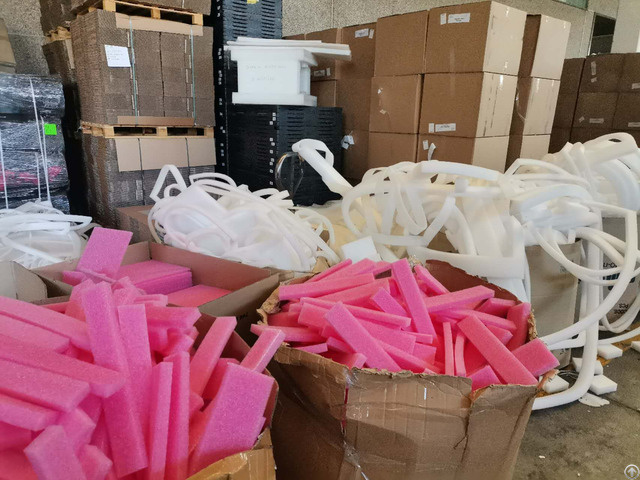 Greenmax Polyethylene Foam Recycling Specialists