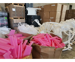 Greenmax Polyethylene Foam Recycling Specialists