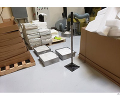 Greenmax Pe Foam Recycling Specialists