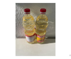 Pure Sunflower Oil Bellasan