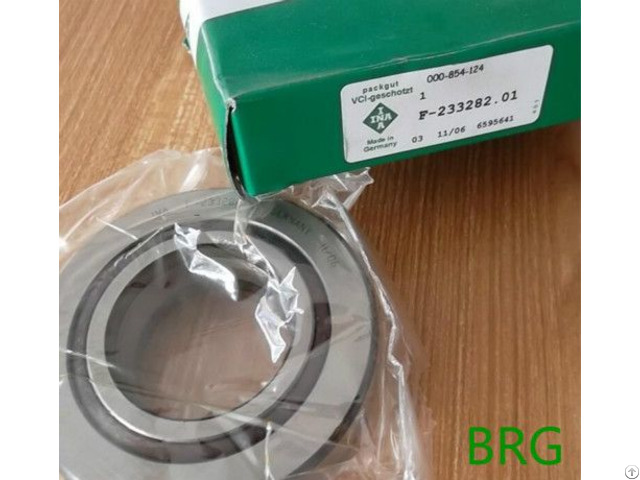 Hot Parts Ina D5 Thrust Ball Bearing