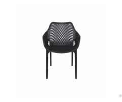 Nardi Net Air Armchair