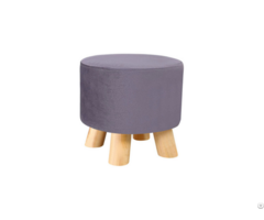 Timber Stool