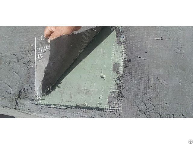 Eifs Construction Mesh