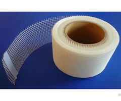 Self Adhesive Fiberglass Mesh Tape