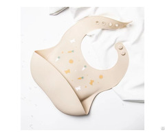 Baby Bibs Dinnerware