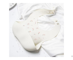 Baby Bib Weaning Product