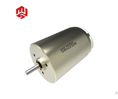 Smj Brushed Dc Motor