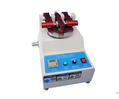 Iso5470 Taber Abrasion Resistance Test Equipment