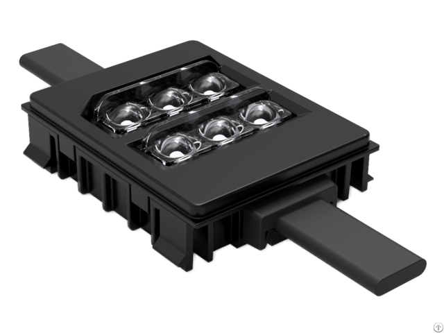 Led Pixel Light Exc P46ap2