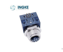 Ykb12 P208arpru 861 008 21sr004 Norcomp
