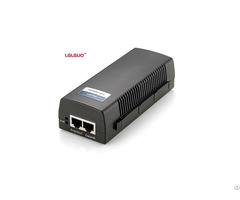 Pse802g 30w Gigabit Poe Injector Standard Ieee802 3at