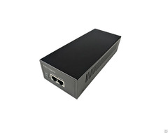 Pse802bt 90w Gigabit Poe Injector Standard Ieee802 3bt