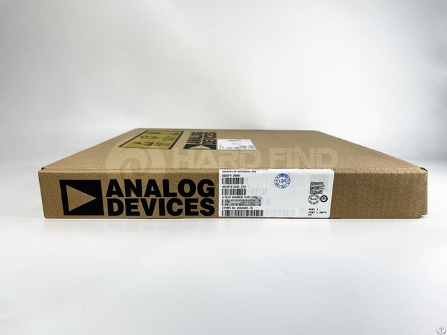 Analog Devices Ics In Stock With 365 Days Guarantee