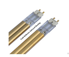 Printing Ir Replacement Komori Infrared Twin Tube Lamp