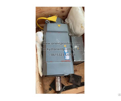 C6 101 3003 Main Driver Motor Dimg 160 Ss 305 75 Kw For Heidelberg Sm74 Sx74 Sm102 Central Device