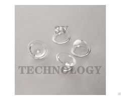 Uv Quartz Dome Cover Lens