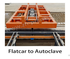 Cart To Autoclave