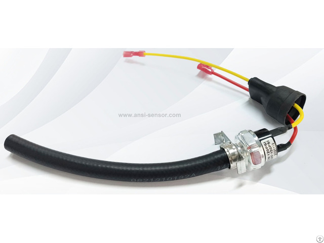 Air Suspension Pressure Switch