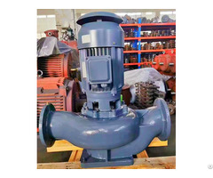 Lt Wlt Vertical Horizontal Centrifugal Circulation Spraying Water Pump For Cooling Tower