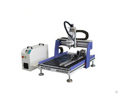 High Precision 9060 Mini Size Cnc Milling Machine