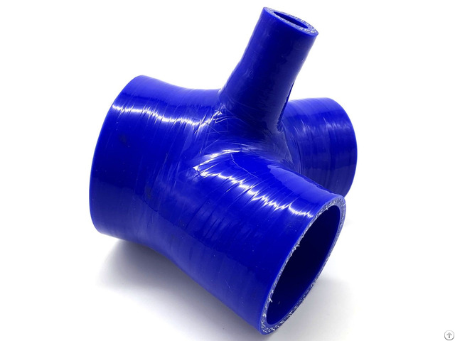 Air Intake Silicone Hose