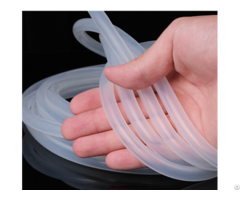 Food Grade Silicone Tube