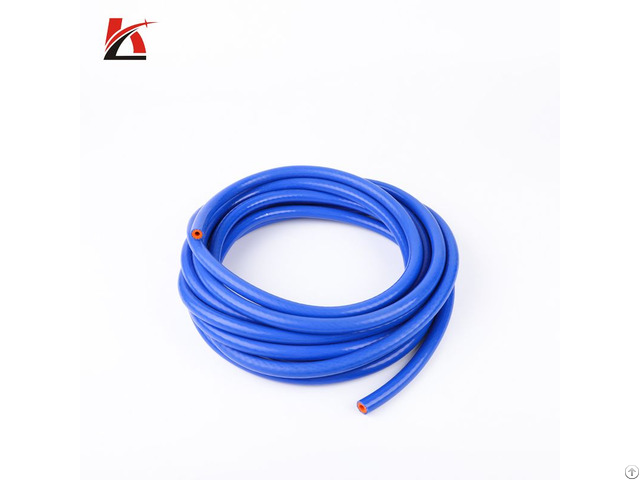 Silicone Hose Diesel Resistant