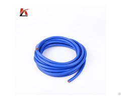 Silicone Hose Diesel Resistant