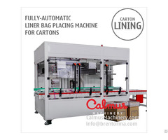 Polybag Maker Bag Inserter Machine From Roll Stock Film