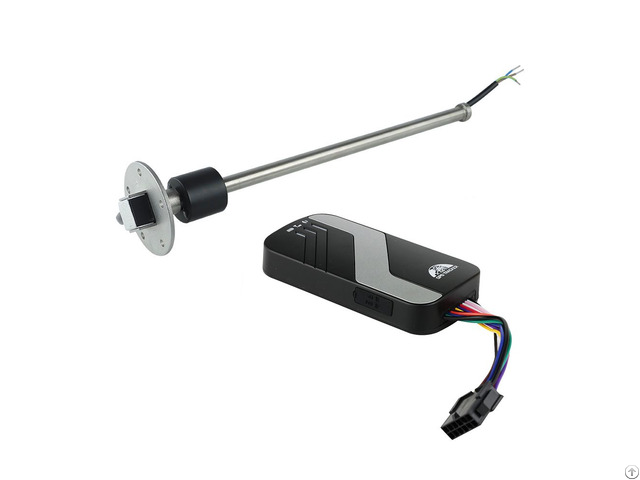 Coban Car Gps Tracker Remote Stop Engine Real Time