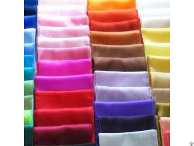 Sell Spun Polyester Fabric 58 60