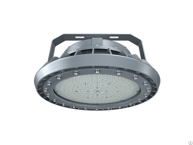 Explosion Proof Led Lights