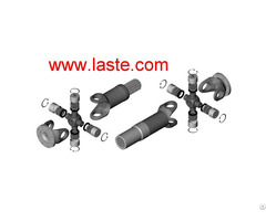 Cardan Shaft