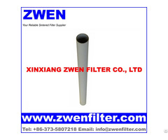 Sintered Powder Filter Tube