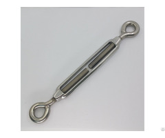 Stainless Steel Hardware For Fiber Glass Shade