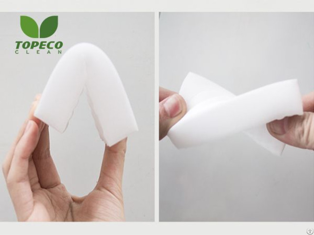 Extra Thick Magic Eraser Sponges Melamine Foam Cleaning Pad