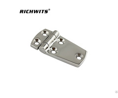 Stainless Steel Casted Hinges For Enquipment