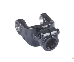 Pto Shaft Yoke