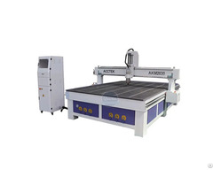 Automatic 3d Cnc Woodworking Machine