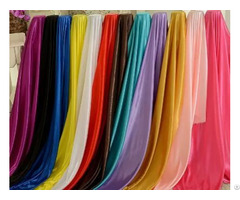 Sell Polyester Chiffon Pongee Taffeta 58 60