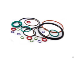 Sealing Rings